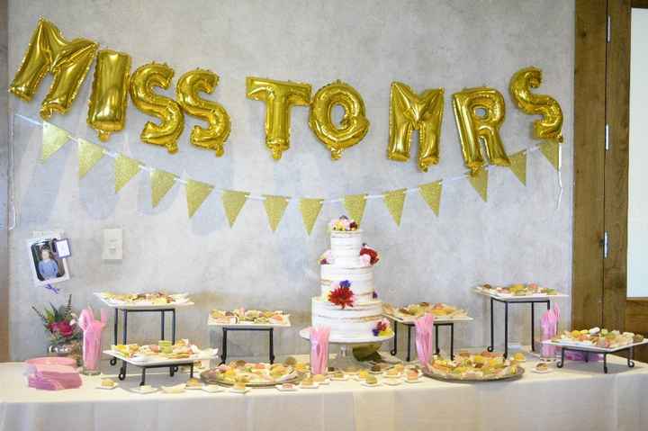 bas - Bridal Shower July 21, 2019 - 2