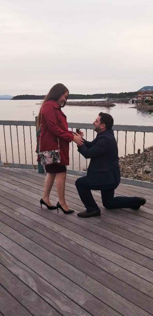 Proposal Pictures - 1