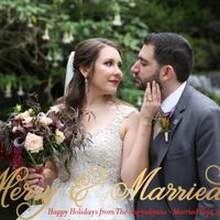 Merry & Married!