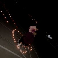 Dream wedding Winner during covid - 2