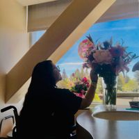 Dream wedding Winner during covid - 3