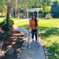 Dream wedding Winner during covid - 5