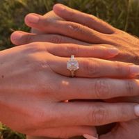 2023 Brides - Show us your ring! - 1