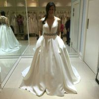 TGIF.....show me your pretty dresses! :+)