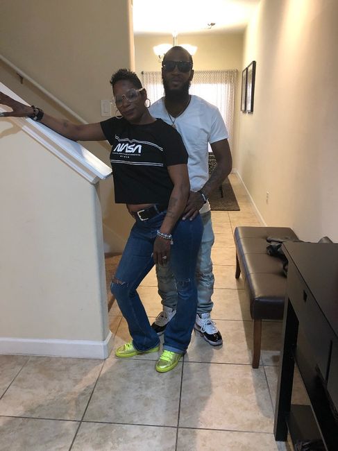 Couple Throwback Photos! 15