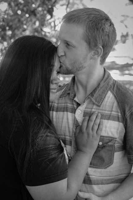 Engagement Photo - 2