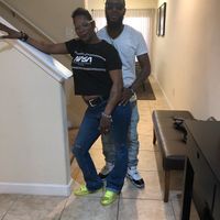 Couple Throwback Photos! - 1