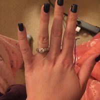 Brides of 2022! Show us your ring! - 1