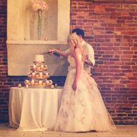 I got married!!! :-)