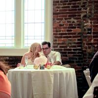 I got married!!! :-)