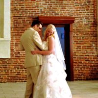 I got married!!! :-)