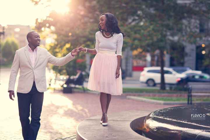 Preview engagement photo!!!