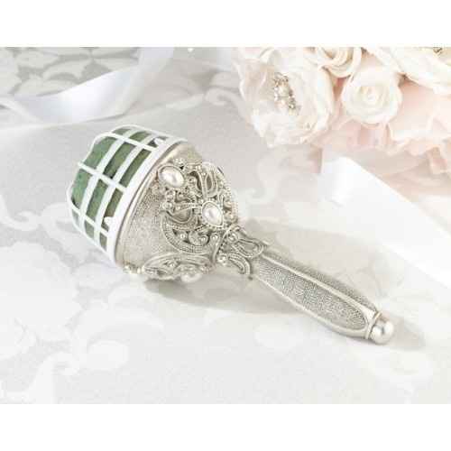 Bouquet holder