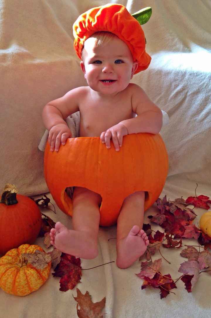 My assistant through planning .. Halloween edition