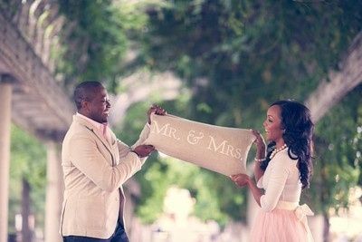 Engagement Photos---what did you all wear?