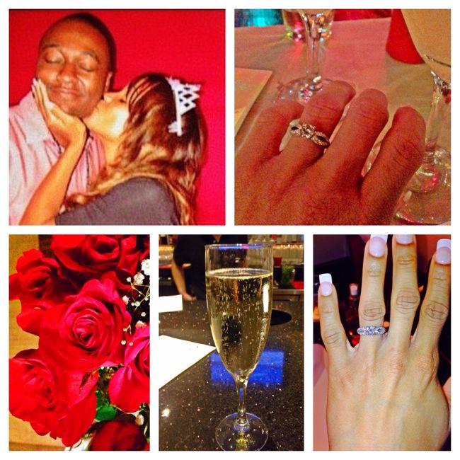 2014 Proposal stories