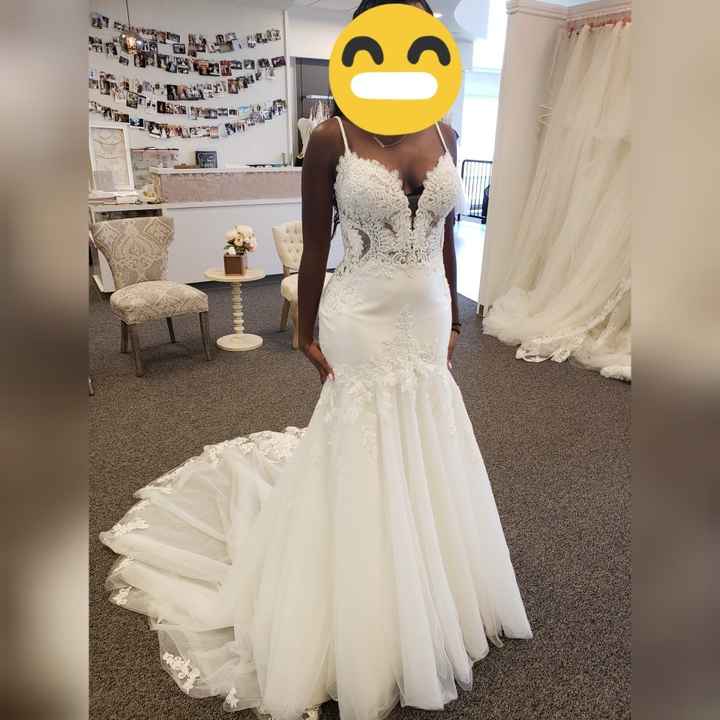 Is This The One?!? - 1