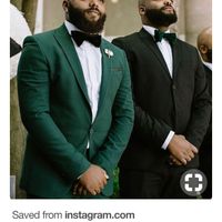 Bridesmaid dresses - 1