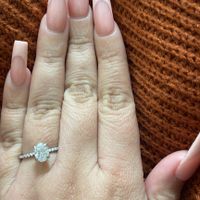 Brides of 2022! Show us your ring! - 1