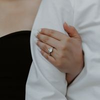 2024 Brides - Show us your ring! - 1