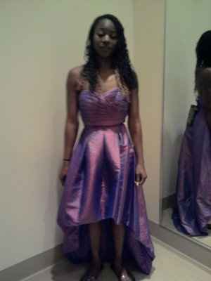 Let's see your BRIDESMAID dresses!!!