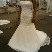 Which Dress do you think is better