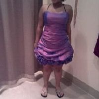 Let's see your BRIDESMAID dresses!!!