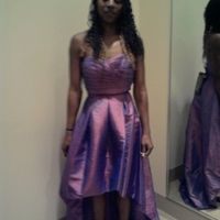 Let's see your BRIDESMAID dresses!!!