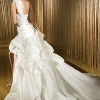 Which Dress do you think is better