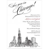 Pictureless Save the Dates - Anyone done it??