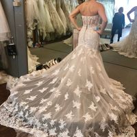 Wedding Dress help - 3