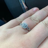 Brides of 2022! Show us your ring! - 1