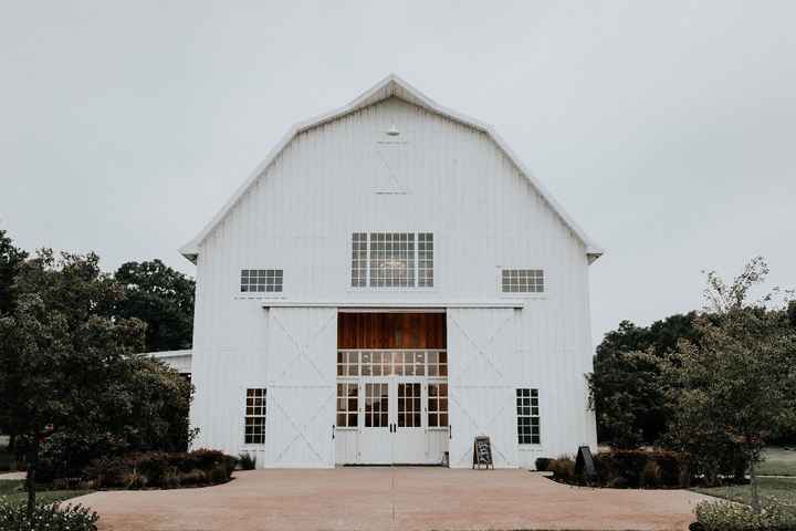 Our Beautiful Venue