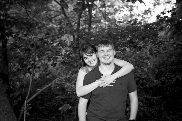 Post Your Engagement Pics! - 1