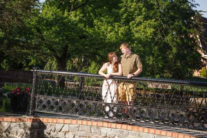 Post Your Engagement Pics! - 3