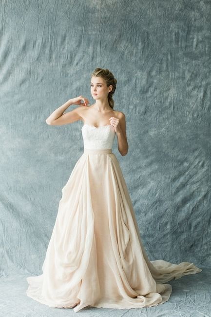 Who's your Dress Designer? (Just for fun!) - 1
