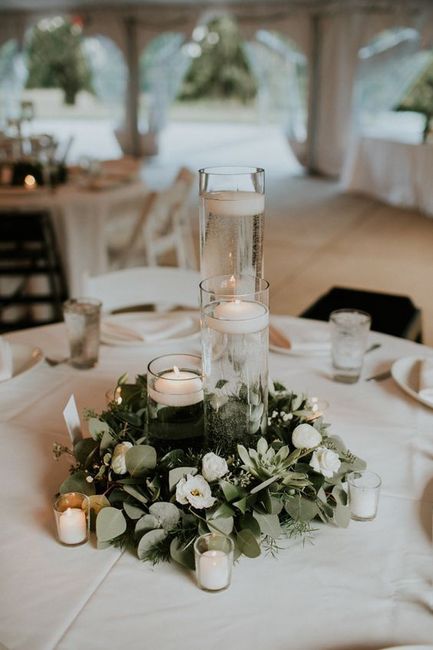 Centerpieces