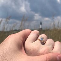Brides of 2020!  Show us your ring! - 1