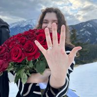 2023 Brides - Show us your ring! - 1