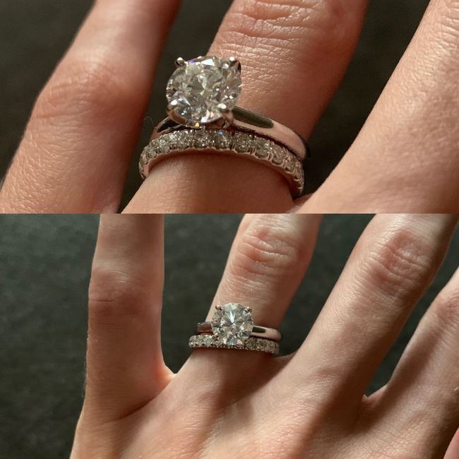 Wedding Band Help 4