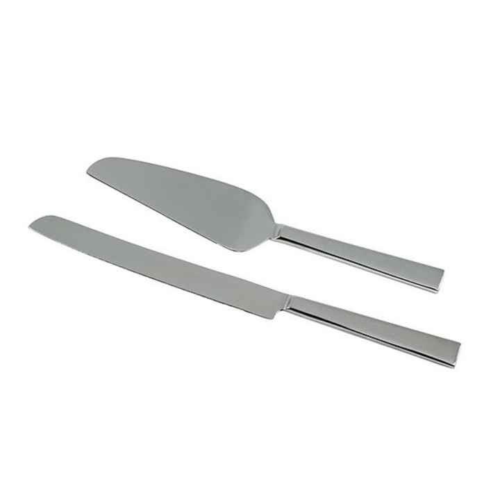 Cake Cutting Set Pics for Inspiration - 1