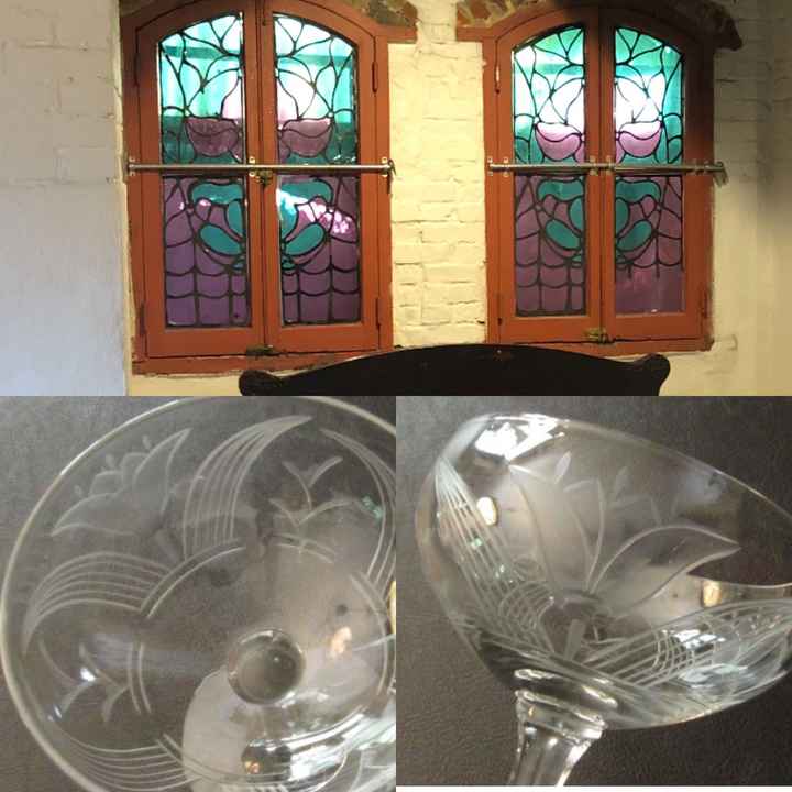 Cake Cutting Set Pics for Inspiration - 1