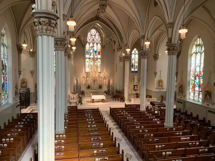 Show your (dream) venue - 3