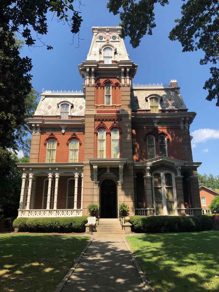 Show your (dream) venue - 4