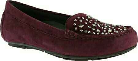 For the women NOT wearing heels