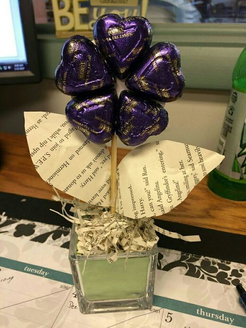 Harry Potter inspiration!