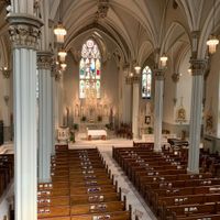 Show your (dream) venue - 3