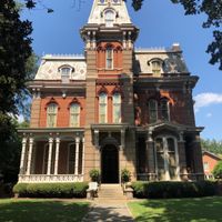 Show your (dream) venue - 4