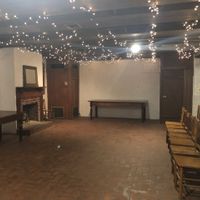 Show your (dream) venue - 5