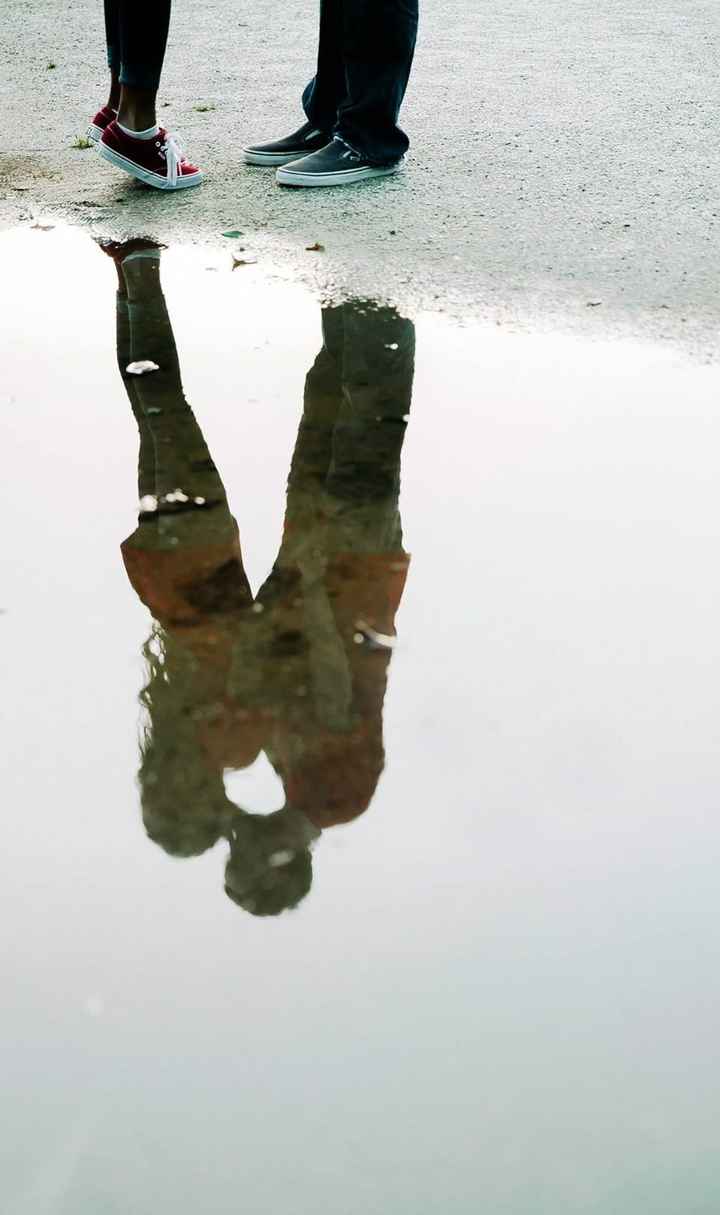 Engagement Session (Pro pics)